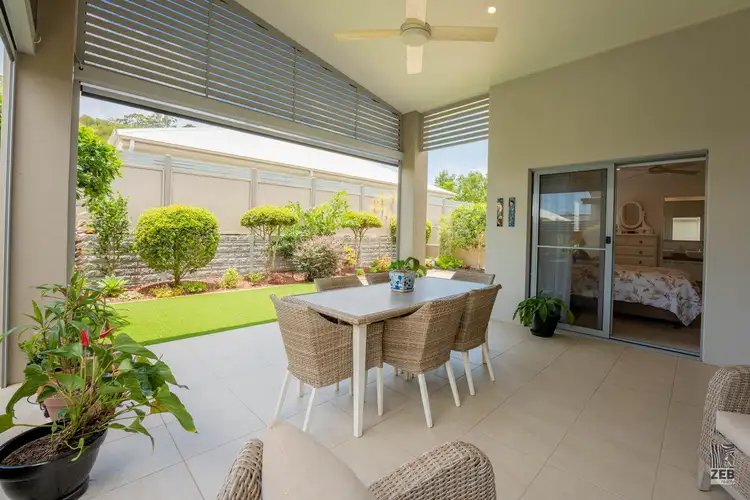 Fourth view of Homely house listing, 76/1 Halcyon Way, Bli Bli QLD 4560