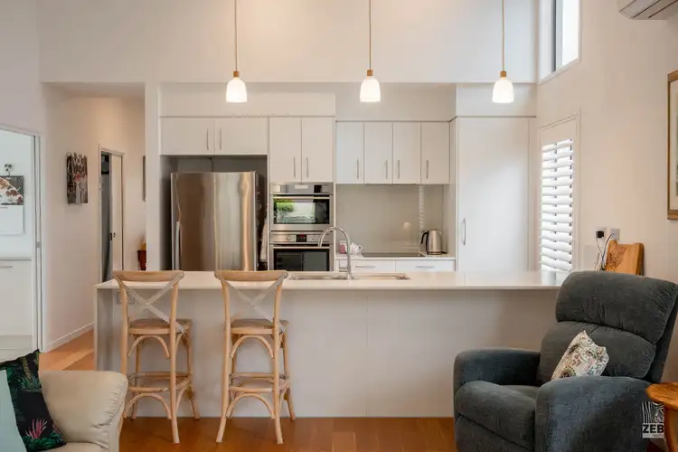 Fifth view of Homely house listing, 76/1 Halcyon Way, Bli Bli QLD 4560