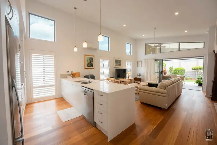 Sixth view of Homely house listing, 76/1 Halcyon Way, Bli Bli QLD 4560