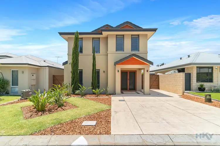 Main view of Homely house listing, 105 Pavilion Circle, The Vines WA 6069