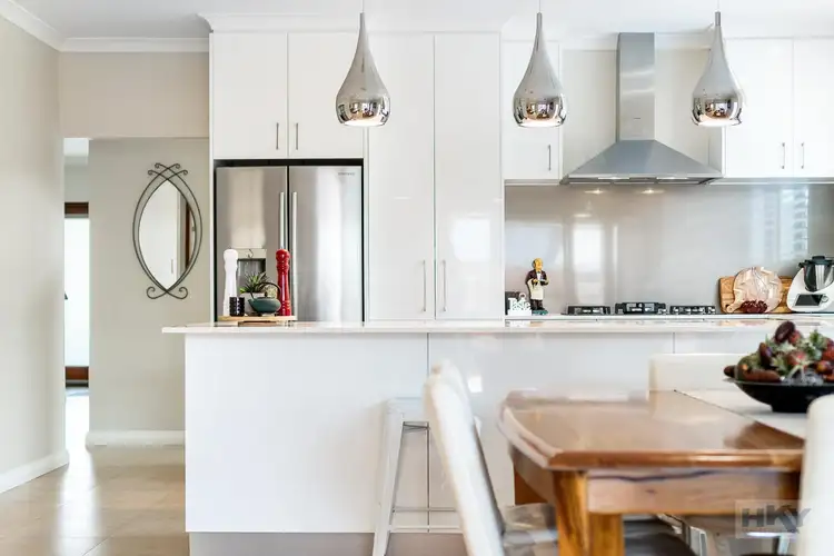 Second view of Homely house listing, 105 Pavilion Circle, The Vines WA 6069
