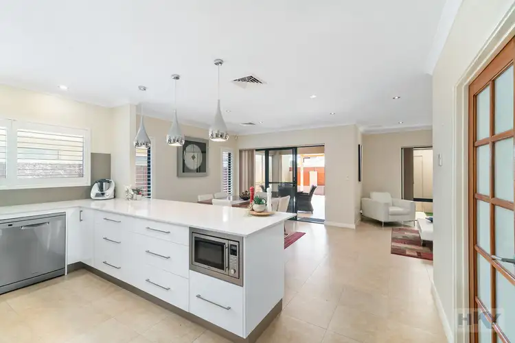Third view of Homely house listing, 105 Pavilion Circle, The Vines WA 6069