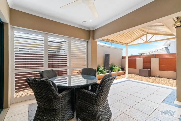 Fourth view of Homely house listing, 105 Pavilion Circle, The Vines WA 6069