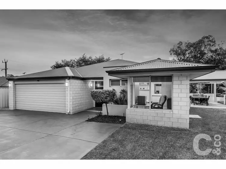Main view of Homely house listing, 13A Warner Road, Parmelia WA 6167