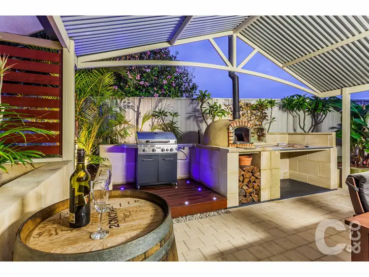 Second view of Homely house listing, 13A Warner Road, Parmelia WA 6167