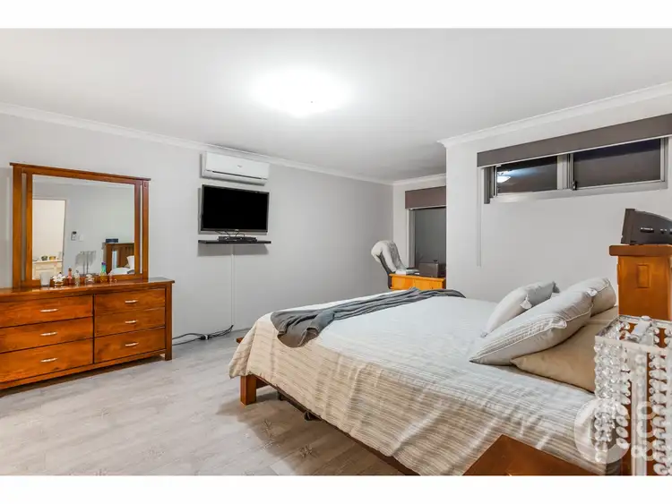 Fifth view of Homely house listing, 13A Warner Road, Parmelia WA 6167