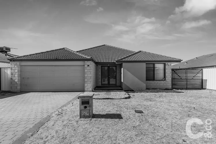 78A Centennial Avenue, Bertram WA 6167