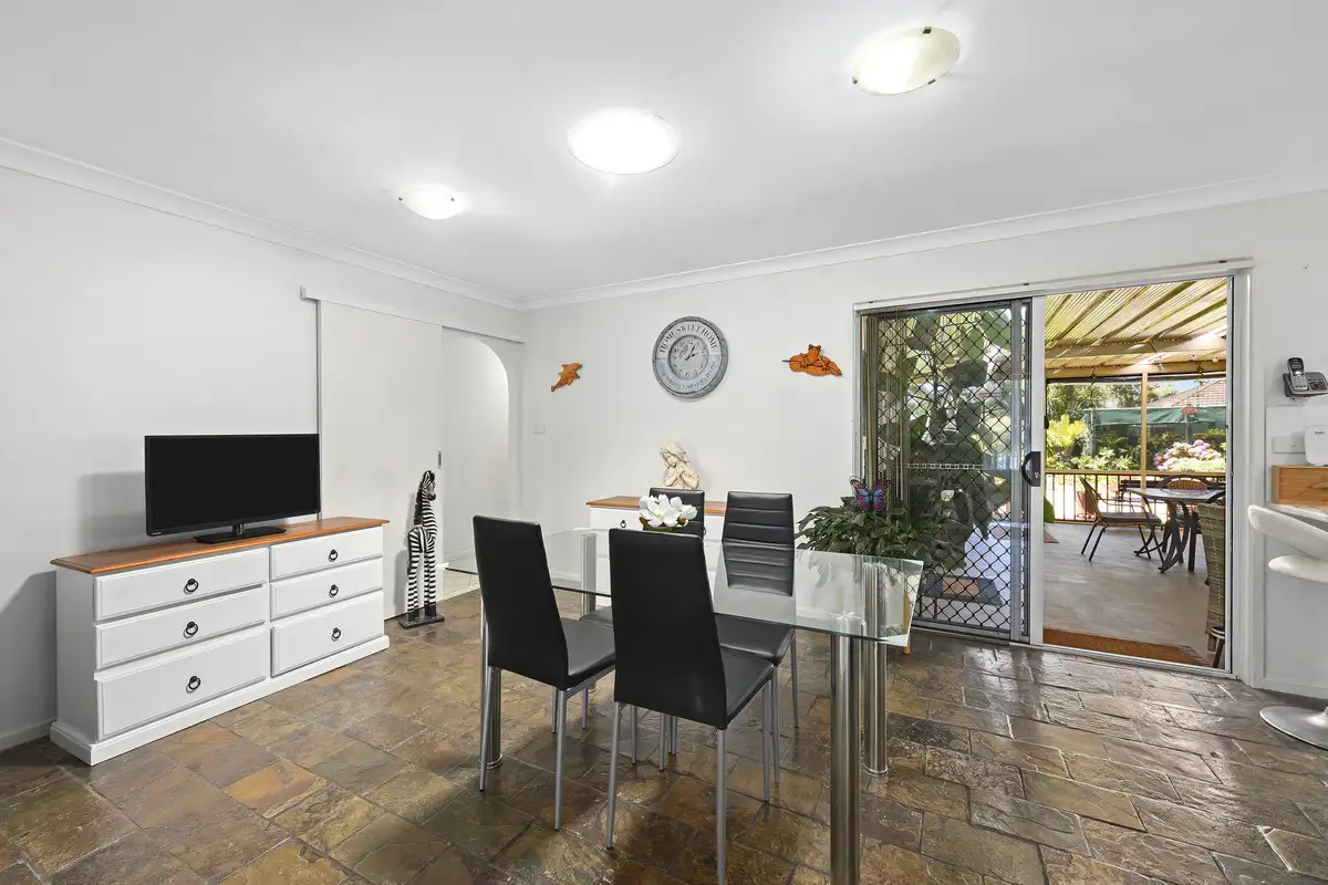 Main view of Homely house listing, 21 The Spinnaker, Port Macquarie NSW 2444