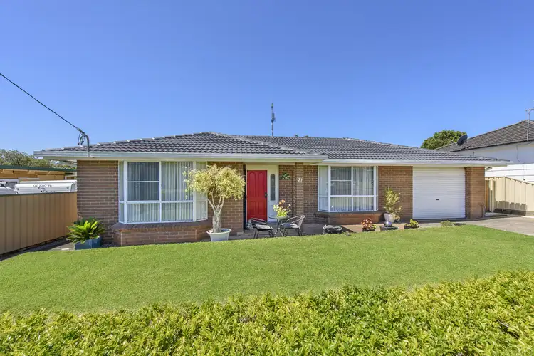 Second view of Homely house listing, 21 The Spinnaker, Port Macquarie NSW 2444