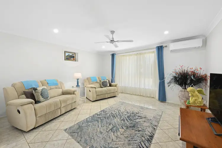 Third view of Homely house listing, 21 The Spinnaker, Port Macquarie NSW 2444