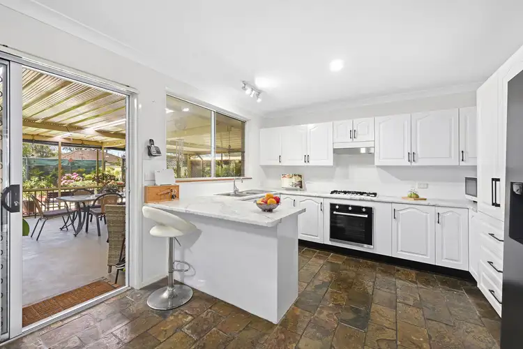 Fourth view of Homely house listing, 21 The Spinnaker, Port Macquarie NSW 2444