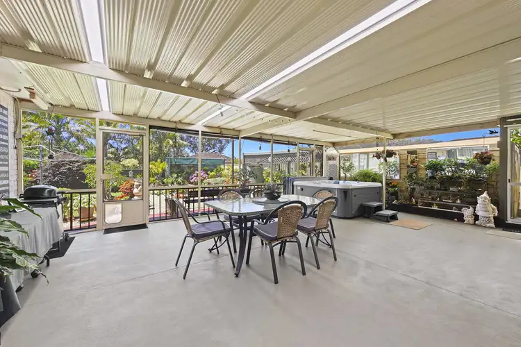 Fifth view of Homely house listing, 21 The Spinnaker, Port Macquarie NSW 2444