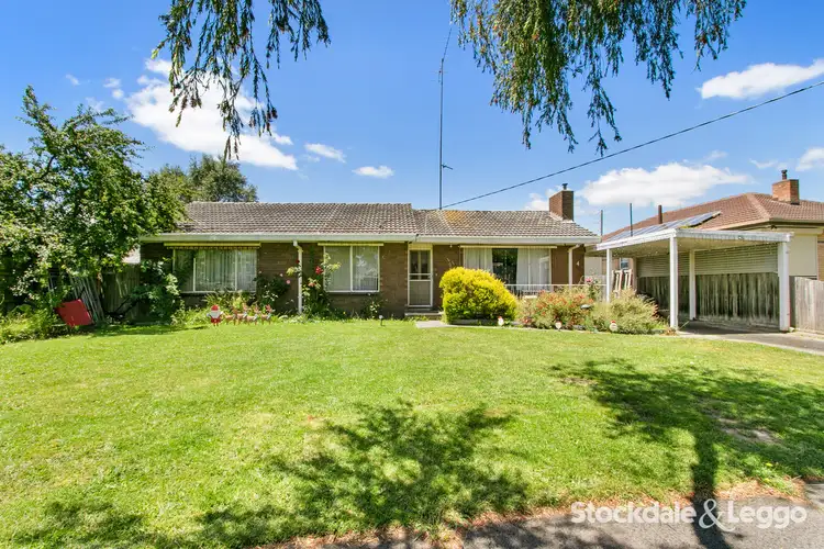 4 The Boulevard, Morwell VIC 3840