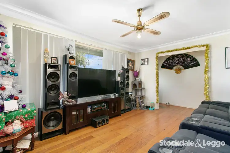 Third view of Homely house listing, 4 The Boulevard, Morwell VIC 3840