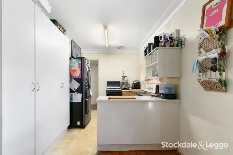 Fifth view of Homely house listing, 4 The Boulevard, Morwell VIC 3840