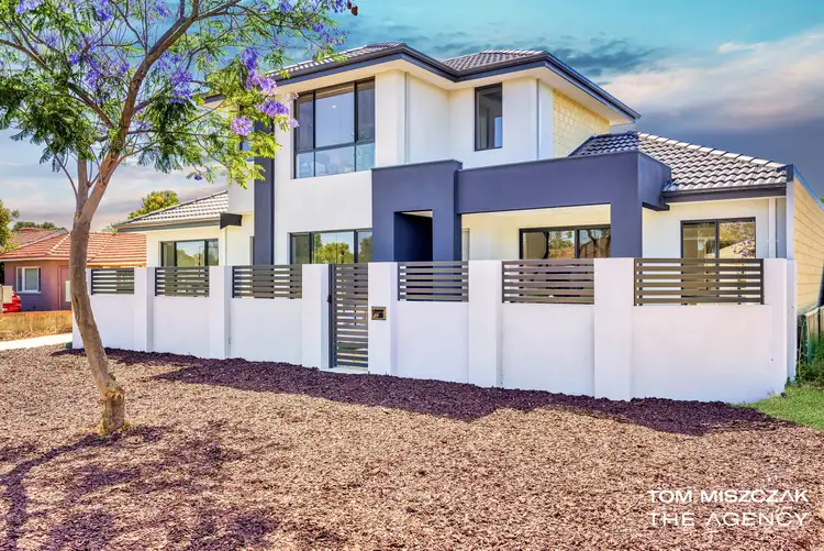 16a Wellington Street, Queens Park WA 6107