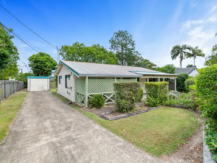 35 Trulson Drive, Crestmead QLD 4132