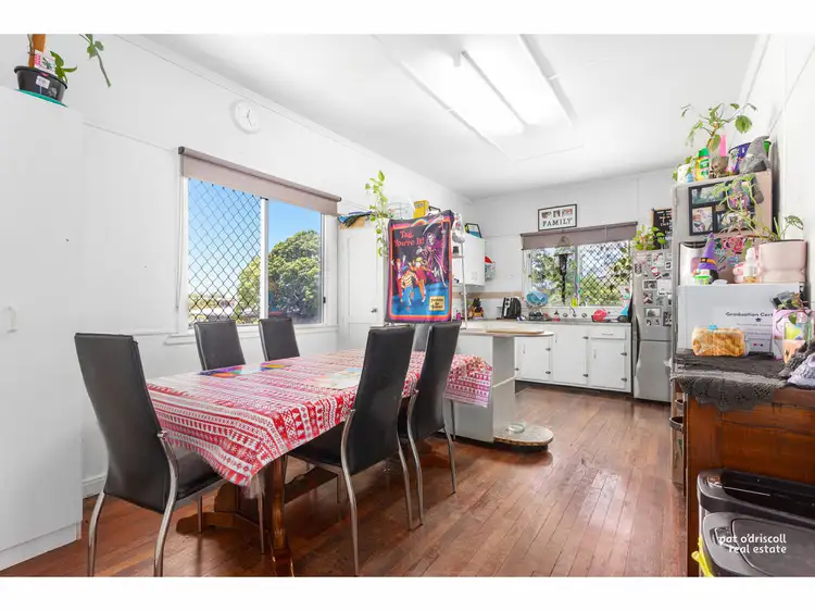 Second view of Homely house listing, 174 Main Street, Park Avenue QLD 4701