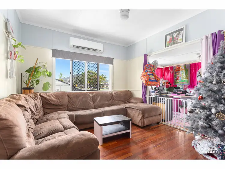 Third view of Homely house listing, 174 Main Street, Park Avenue QLD 4701