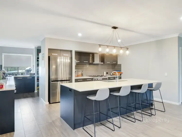 Third view of Homely rural property listing, 31 Arlington Way, Kensington Grove QLD 4341