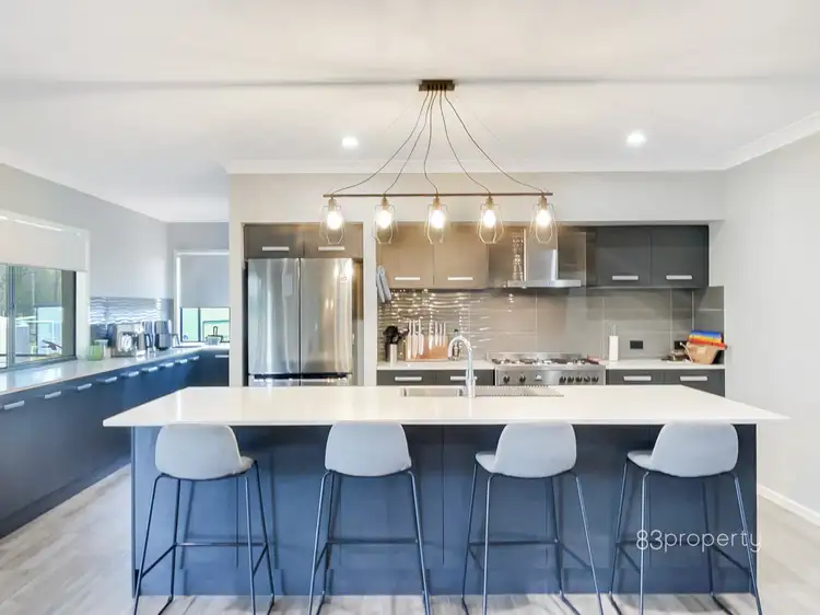 Fourth view of Homely rural property listing, 31 Arlington Way, Kensington Grove QLD 4341