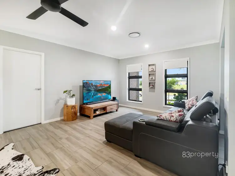 Fifth view of Homely rural property listing, 31 Arlington Way, Kensington Grove QLD 4341