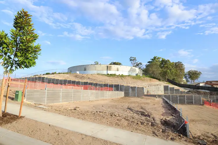 LOT 81 Carbeen Circuit, Springfield QLD 4300