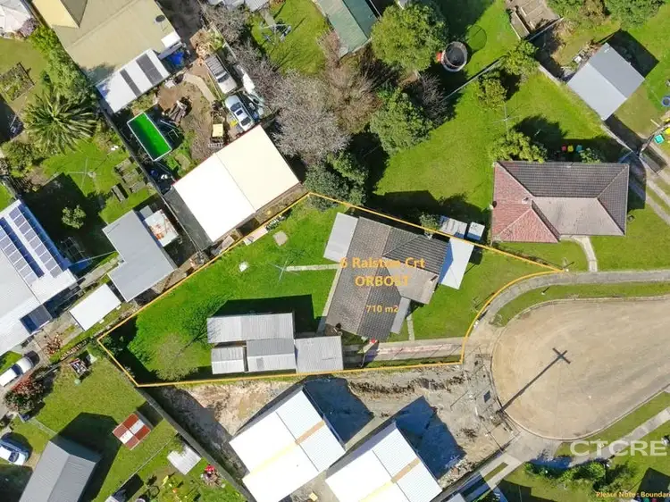 6 Ralston Court, Orbost VIC 3888