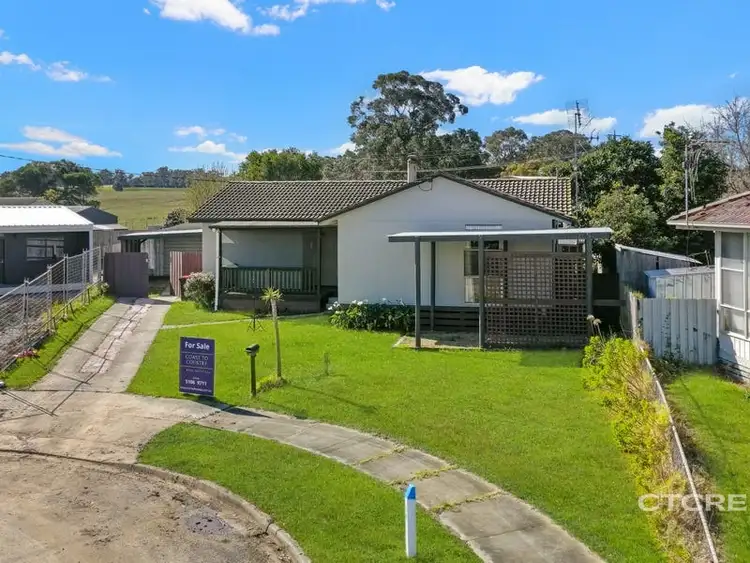 Second view of Homely house listing, 6 Ralston Court, Orbost VIC 3888