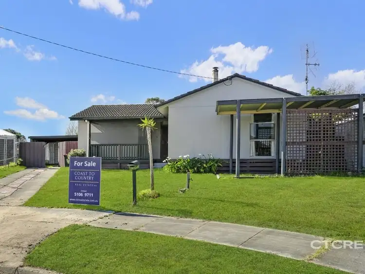 Fifth view of Homely house listing, 6 Ralston Court, Orbost VIC 3888