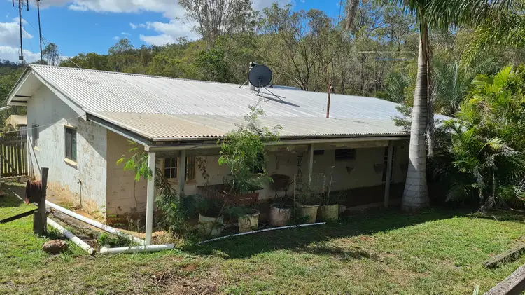 Main view of Homely house listing, 7 Cooks Road, Hamilton Creek QLD 4714
