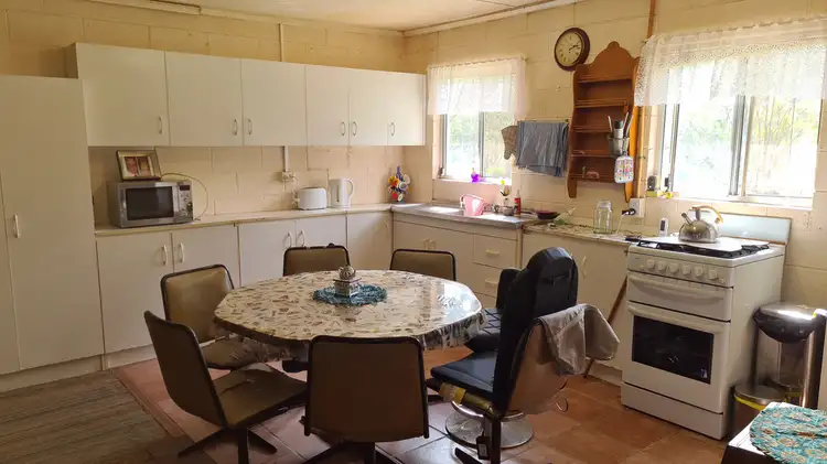 Fifth view of Homely house listing, 7 Cooks Road, Hamilton Creek QLD 4714