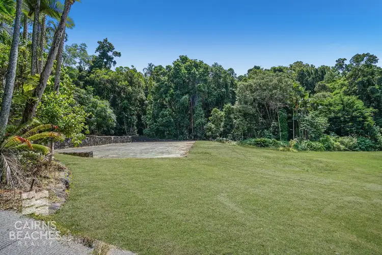 Main view of Homely land listing, 11 Tobias Close, Clifton Beach QLD 4879