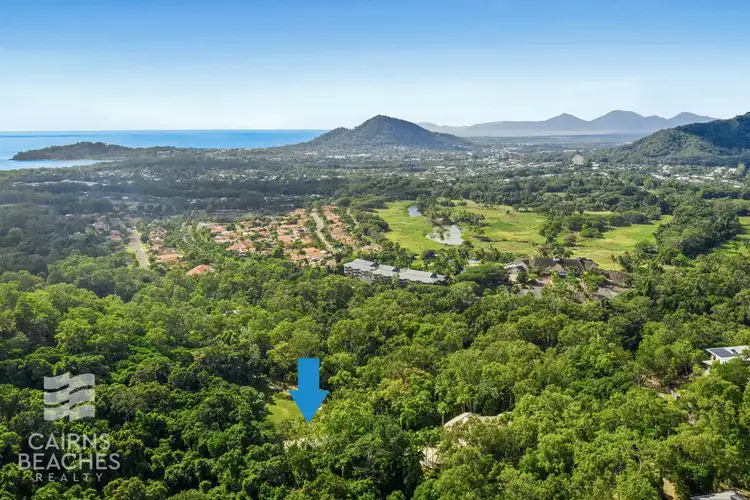 Third view of Homely land listing, 11 Tobias Close, Clifton Beach QLD 4879