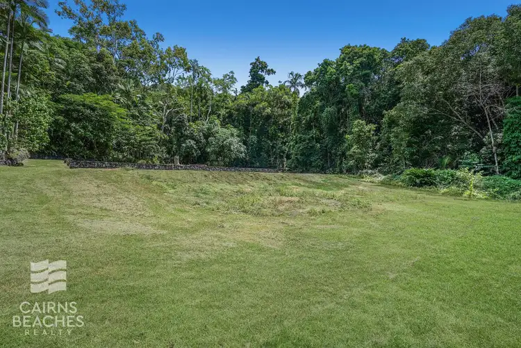 Fourth view of Homely land listing, 11 Tobias Close, Clifton Beach QLD 4879