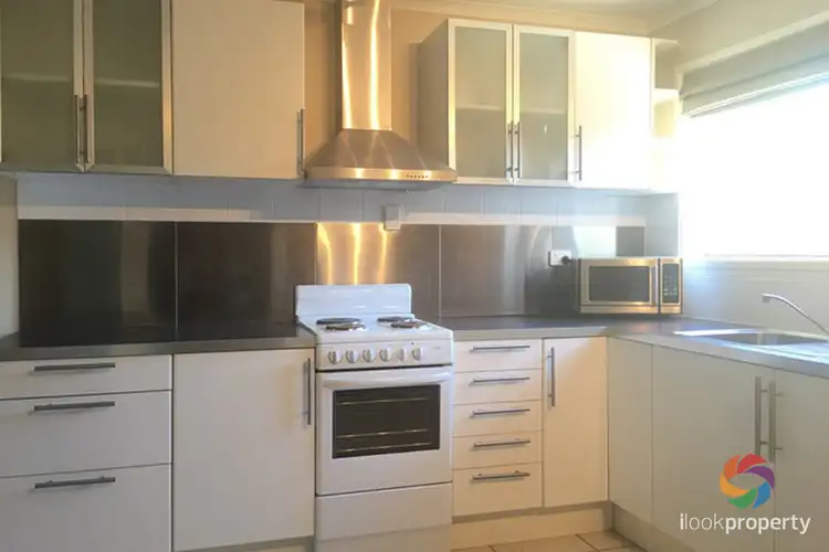 Second view of Homely unit listing, 3/31 Scenery Street, West Gladstone QLD 4680