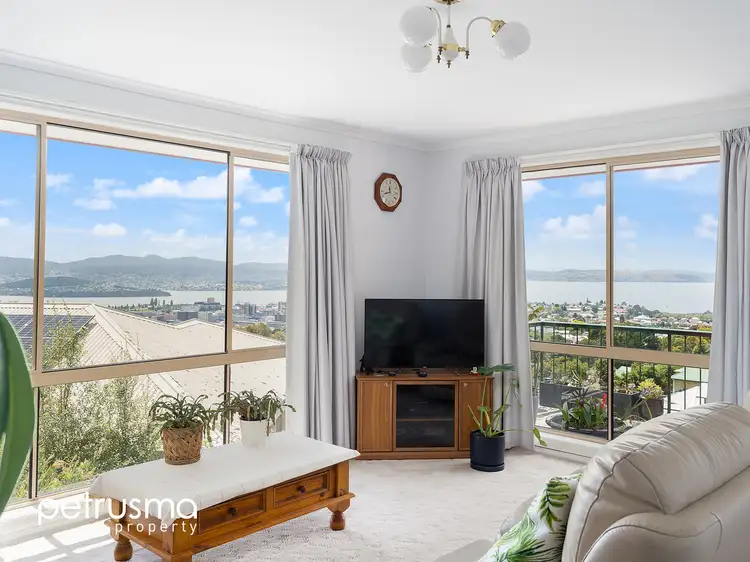 Fifth view of Homely unit listing, 1/5 Fielding Drive, West Hobart TAS 7000