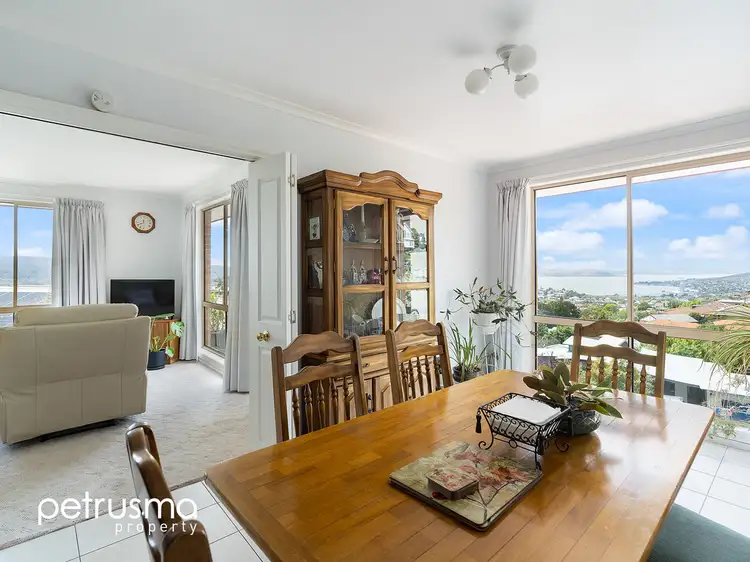 Sixth view of Homely unit listing, 1/5 Fielding Drive, West Hobart TAS 7000