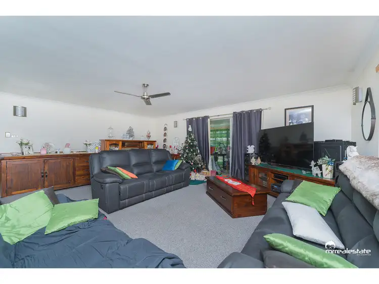 Third view of Homely house listing, 94 Sheehy Street, Park Avenue QLD 4701