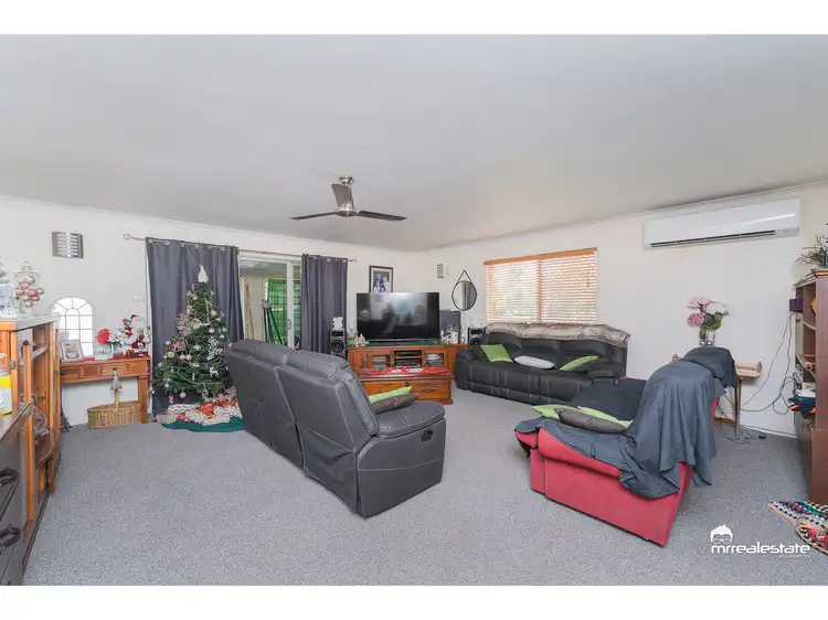 Fourth view of Homely house listing, 94 Sheehy Street, Park Avenue QLD 4701