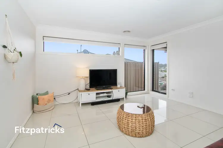 Third view of Homely unit listing, 1/27 Osterley Street, Bourkelands NSW 2650