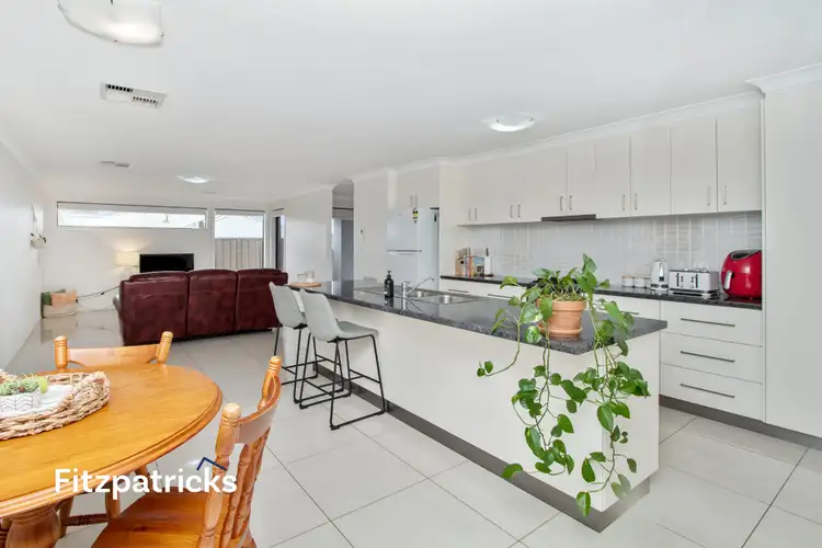 Fourth view of Homely unit listing, 1/27 Osterley Street, Bourkelands NSW 2650