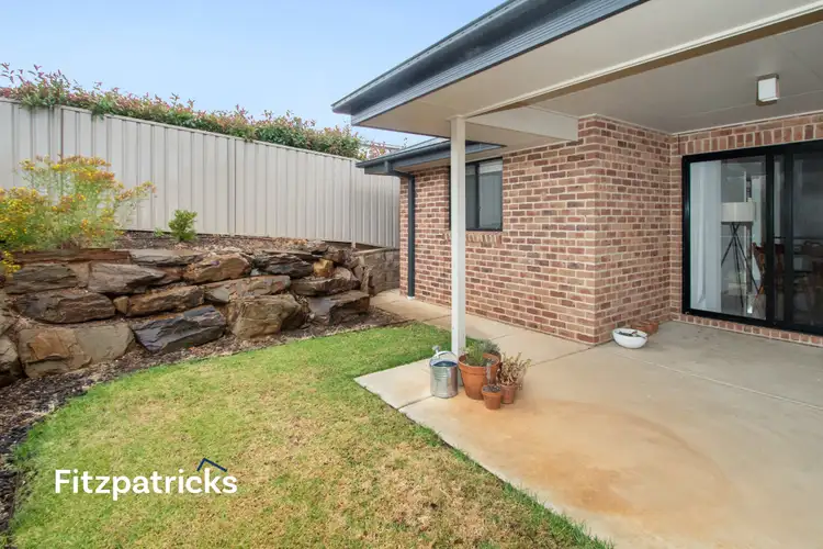 Fifth view of Homely unit listing, 1/27 Osterley Street, Bourkelands NSW 2650