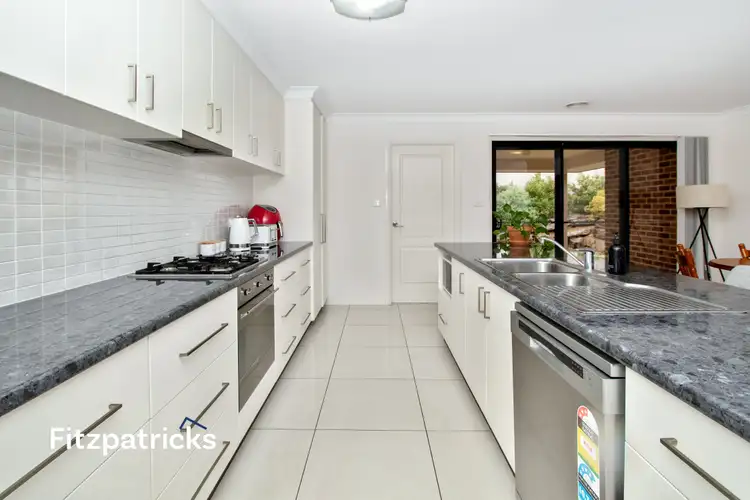 Sixth view of Homely unit listing, 1/27 Osterley Street, Bourkelands NSW 2650
