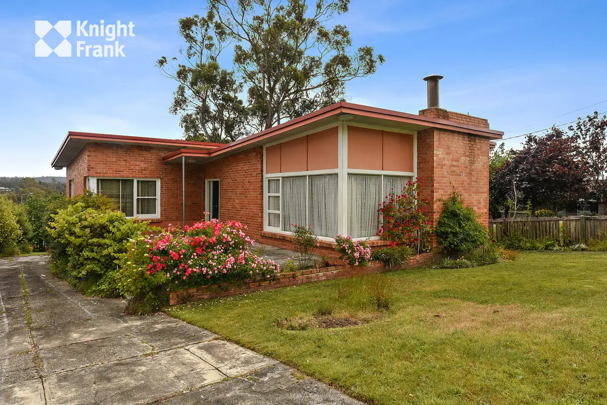Main view of Homely house listing, 78 Cambridge Street, West Launceston TAS 7250