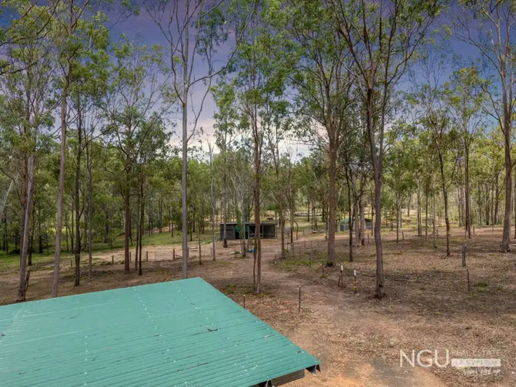 Second view of Homely house listing, 2121 Brisbane Valley Highway, Wivenhoe Pocket QLD 4306