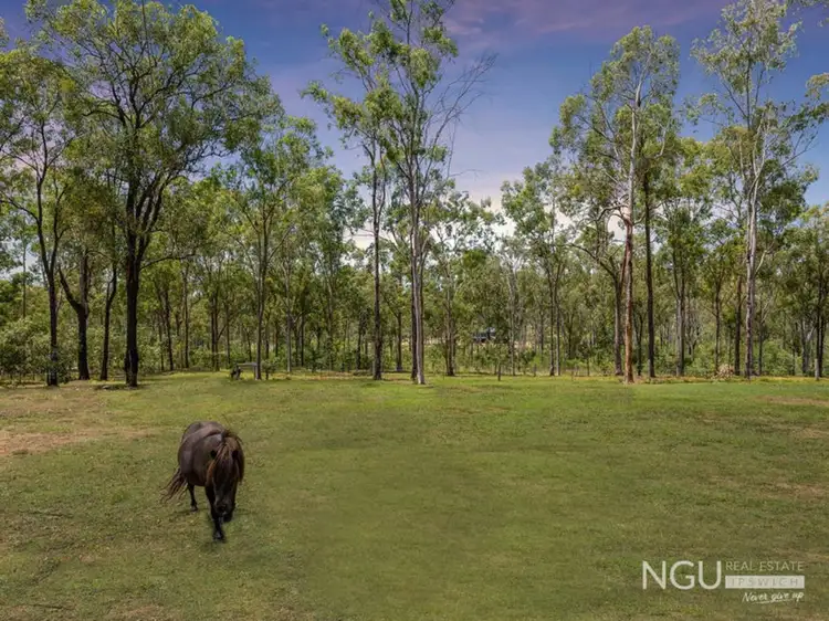 Fifth view of Homely house listing, 2121 Brisbane Valley Highway, Wivenhoe Pocket QLD 4306