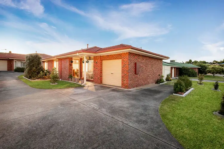 Second view of Homely unit listing, 1/39 Kingfisher Drive, Wodonga VIC 3690
