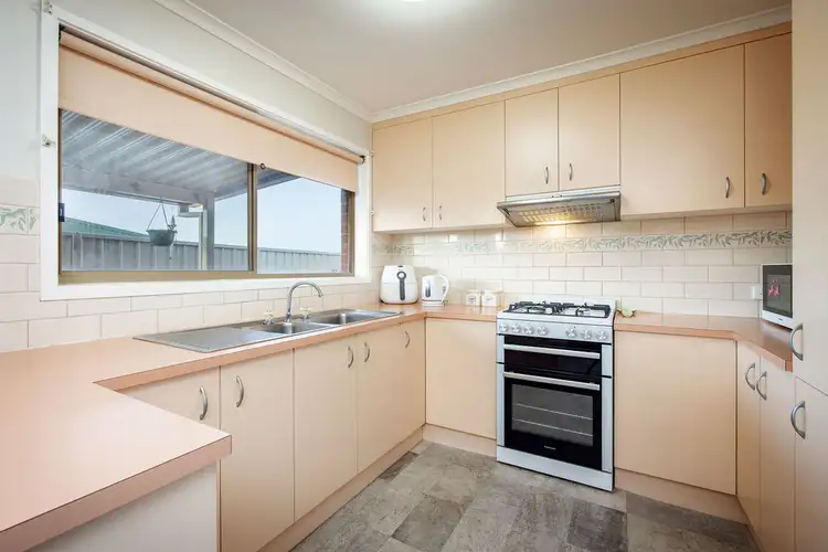 Fourth view of Homely unit listing, 1/39 Kingfisher Drive, Wodonga VIC 3690