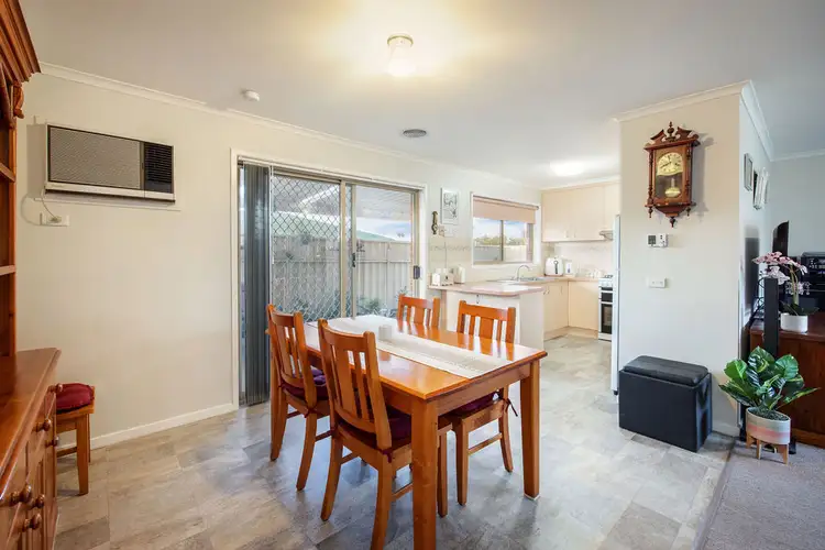 Fifth view of Homely unit listing, 1/39 Kingfisher Drive, Wodonga VIC 3690
